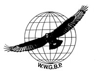 logo for World Working Group on Birds of Prey and Owls