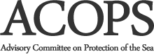 logo for Advisory Committee on Protection of the Sea
