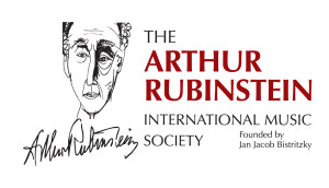 logo for Arthur Rubinstein International Music Society