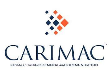 logo for Caribbean School of Media and Communication