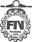 logo for Fédération internationale des vespa clubs