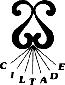 logo for Centre international des langues, littératures et traditions d'Afrique au service du développement