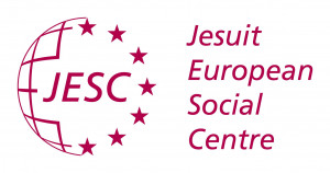 logo for Jesuit European Social Centre