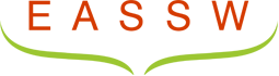 logo for European Association of Schools of Social Work