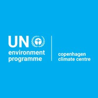 logo for UNEP Copenhagen Climate Centre