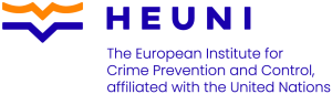 logo for European Institute for Crime Prevention and Control affiliated with the United Nations