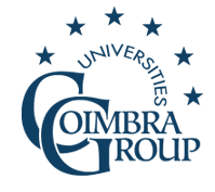 logo for Coimbra Group
