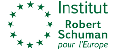 logo for Robert Schuman Institute for Europe