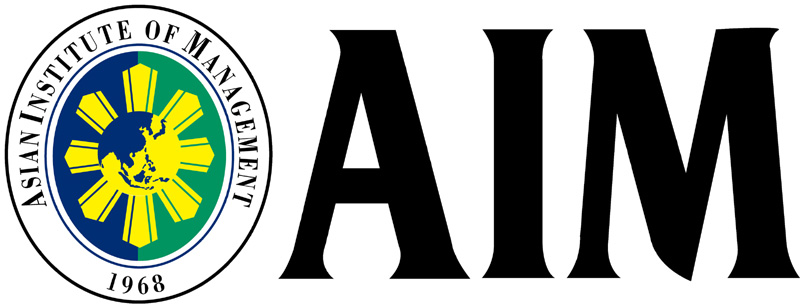 logo for Asian Institute of Management