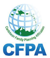logo for Caribbean Family Planning Affiliation