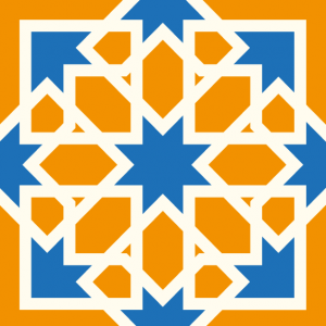 logo for British Society for Middle Eastern Studies