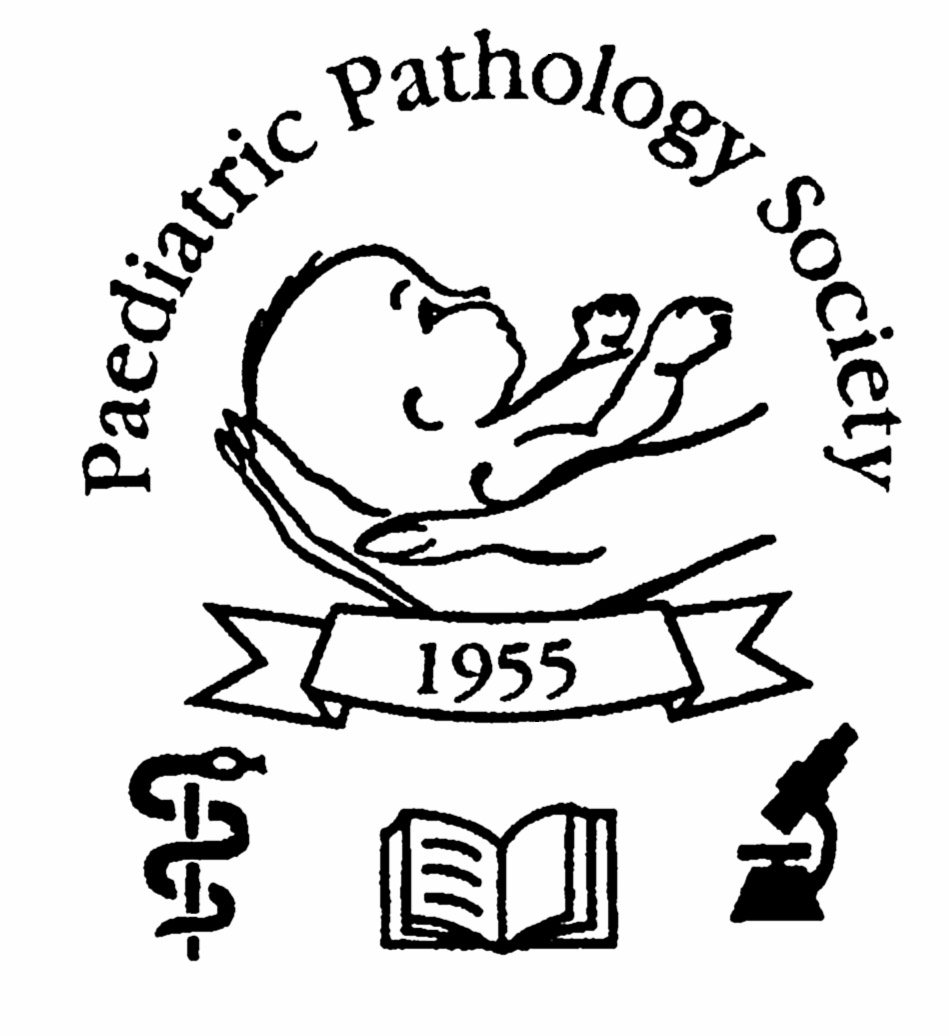 logo for Paediatric Pathology Society