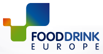 logo for FoodDrinkEurope