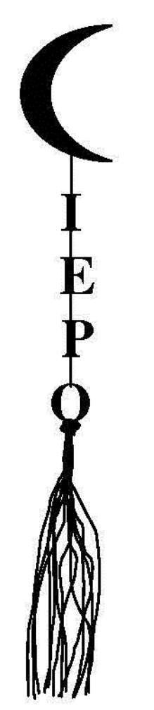 logo for International Committee for Pre-Ottoman and Ottoman Studies