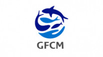 logo for General Fisheries Commission for the Mediterranean