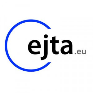 logo for European Journalism Training Association