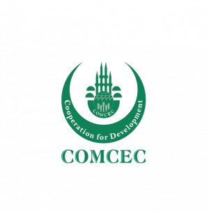 logo for Standing Committee for Economic and Commercial Cooperation