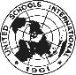 logo for United Schools International Arab Regional Office