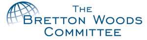 logo for Bretton Woods Committee