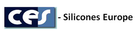 logo for CES - Silicones Europe