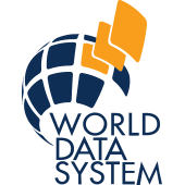 logo for World Data System