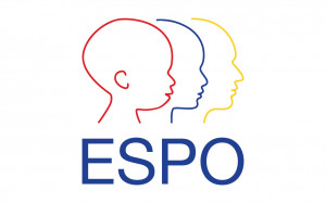 logo for European Society of Pediatric Otorhinolaryngology