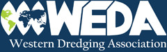 logo for Western Dredging Association