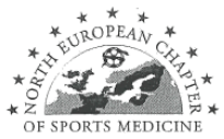 logo for North European Chapter of Sports and Exercise Medicine
