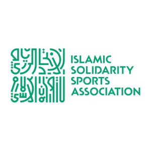 logo for Islamic Solidarity Sports Association