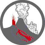 logo for World Organization of Volcano Observatories