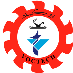 logo for SEAMEO Regional Centre for Vocational and Technical Education
