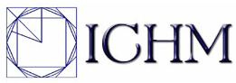 logo for International Commission on the History of Mathematics