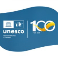 logo for International Bureau of Education