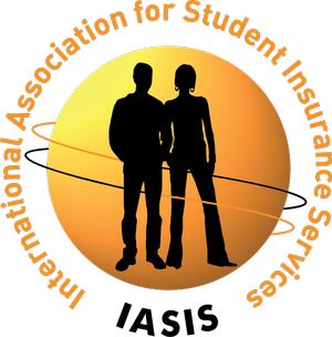 logo for International Association for Student Insurance Services