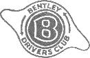logo for Bentley Drivers Club