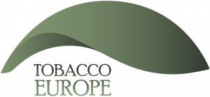logo for Tobacco Europe