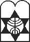 logo for Mizrachi - Hapoel Hamizrachi World Organization