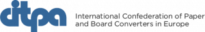 logo for International Confederation of Paper and Board Converters in Europe
