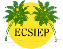 logo for European Centre on Pacific Issues