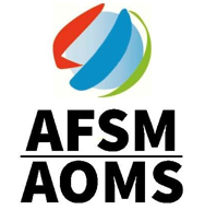 logo for Association of Former WHO Staff Members