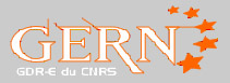 logo for Groupe européen de recherche sur les normativités
