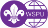 logo for World Scout Parliamentary Union