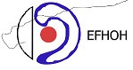 logo for European Federation of Hard of Hearing People