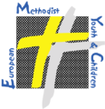 logo for European Methodist Youth and Children's Council