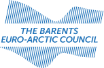 logo for Barents Euro-Arctic Council