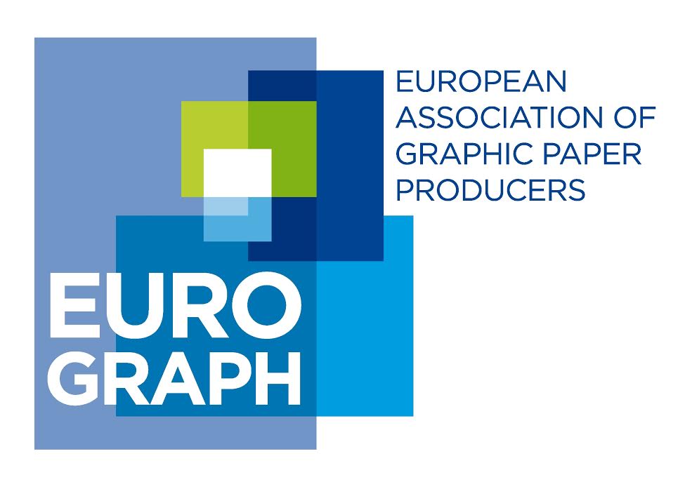logo for European Association of Graphic Paper Producers