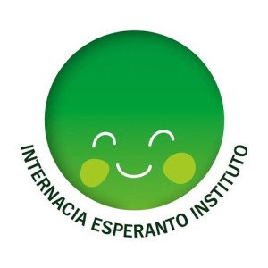 logo for International Esperanto Institute