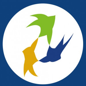 logo for Syndicat des agents du Conseil de l'Europe