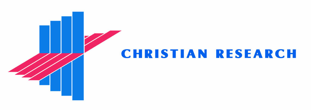 logo for Christian Research Association