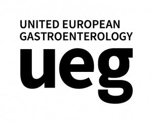 logo for United European Gastroenterology